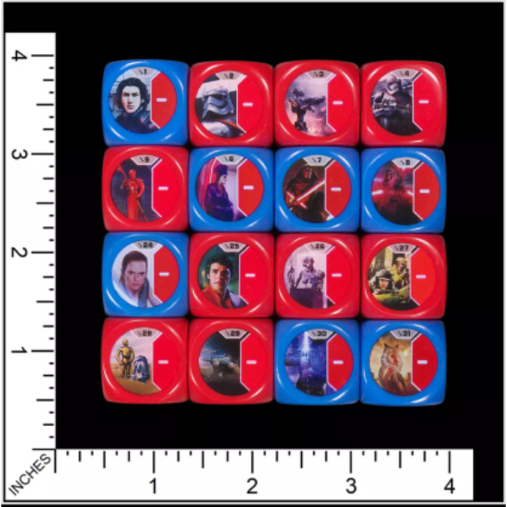 Star Wars Destiny: Two-Player Game - Picture 3 of 3
